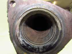 VOLVO S80 V70 XC 2.4 D5 KATALIZATOR KAT 30751387/30751389 D5244T4