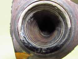 VOLVO S80 V70 XC 2.4 D5 KATALIZATOR KAT 30751387/30751389 D5244T4
