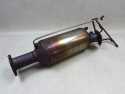VOLVO S60 V70 S80 XC70 XC90 2.4 D5 04-10 FILTR DPF FAP KATALIZATOR BM11024
