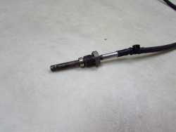 VOLVO S80 II V70 III XC 06-13 2.4 D5 SONDA CZUJNIK SPALIN 30751138 0258017107