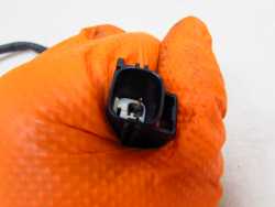 VOLVO S80 II V70 III XC 06-13 2.4 D5 SONDA CZUJNIK SPALIN 30751138 0258017107