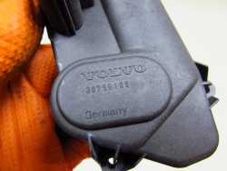 VOLVO S60 S80 V70 XC 2.4 D5 04-13 NASTAWNIK KLAP SWIRL KOLEKTORA 30756100