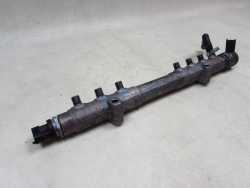 VOLVO S80 II V70 III 2.4 D5 04-13 LISTWA WTRYSKOWA 30777554 0445215023 CZUJNIK 0281002712 30777576