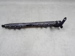 VOLVO S80 II V70 III 2.4 D5 04-13 LISTWA WTRYSKOWA 30777554 0445215023 CZUJNIK 0281002712 30777576