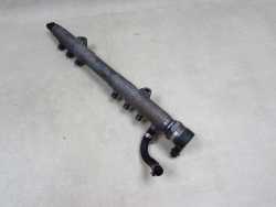 VOLVO S80 II V70 III 2.4 D5 04-13 LISTWA WTRYSKOWA 30777554 0445215023 CZUJNIK 0281002712 30777576