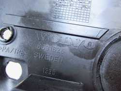 VOLVO S60 V70 S80 XC 2.4 D5 OSLONA OBUDOWA ROZRZADU 8631626