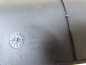 VOLVO V70 XC70 KRATKA WENTYLACYJNA WLOT BAGAZNIKA 9166092 99-07