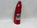 VOLVO V70 XC LIFT LAMPA TYL TYLNA LEWA 04-07