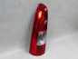 VOLVO V70 XC LIFT LAMPA TYL TYLNA LEWA 04-07