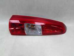 VOLVO V70 XC LIFT LAMPA TYL TYLNA LEWA 04-07