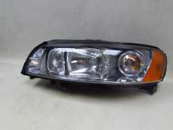 VOLVO S60 V70 XC LIFT 04-10 LAMPA PRZOD LEWY UK 30698839