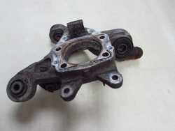 VOLVO S60 V70 XC70 AWD 00- PIASTA ZWROTNICA TYL PRAWA