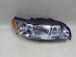 VOLVO S60 V70 XC LIFT 04-10 LAMPA PRZOD PRAWY UK