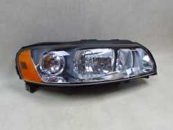 VOLVO S60 V70 XC LIFT 04-10 LAMPA PRZOD PRAWY UK