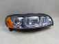 VOLVO S60 V70 XC LIFT 04-10 LAMPA PRZOD PRAWY UK