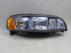 VOLVO S60 V70 XC LIFT 04-10 LAMPA PRZOD PRAWY UK