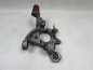 VOLVO S60 V70 XC70 AWD 00-07 ZWROTNICA TYL LEWA