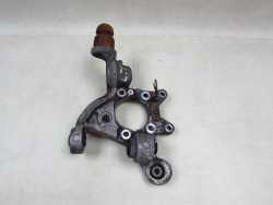 VOLVO S60 V70 XC70 AWD 00- PIASTA ZWROTNICA TYL LEWA