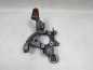 VOLVO S60 V70 XC70 AWD 00-07 ZWROTNICA TYL LEWA