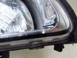 VOLVO S60 V70 XC LIFT 04-10 LAMPA PRZOD PRAWY UK