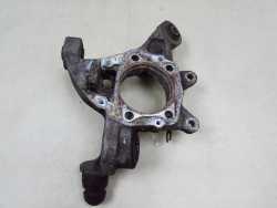VOLVO S60 V70 XC70 AWD 00- PIASTA ZWROTNICA TYL LEWA