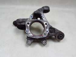 VOLVO S60 V70 XC70 AWD 00- PIASTA ZWROTNICA TYL LEWA
