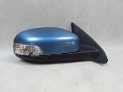 VOLVO S60 V70 LIFT LUSTERKO PRAWE 13 PIN SKLADANE PODSWIETLANE