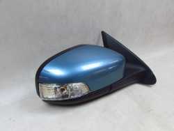 VOLVO S60 V70 LIFT LUSTERKO PRAWE 13 PIN SKLADANE PODSWIETLANE