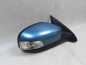 VOLVO S60 V70 LIFT 04-10 LUSTERKO PRAWE 13 PIN SKLADANE PODSWIETLANE