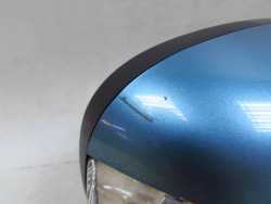 VOLVO S60 V70 LIFT LUSTERKO PRAWE 13 PIN SKLADANE PODSWIETLANE