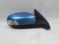 VOLVO S60 V70 LIFT LUSTERKO PRAWE 13 PIN SKLADANE PODSWIETLANE