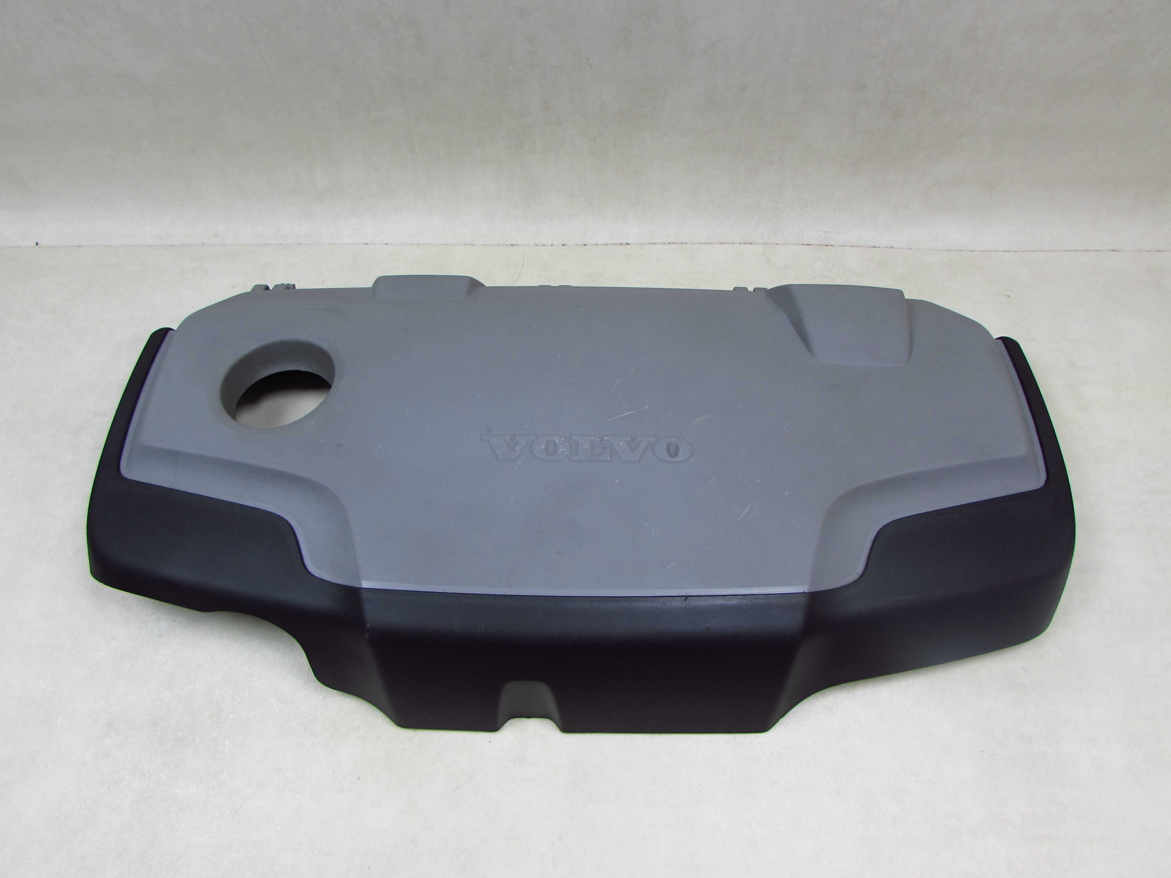 VOLVO S80 II V70 III XC 06-13 2.4 D5 POKRYWA OSLONA SILNIKA GORNA 30757535