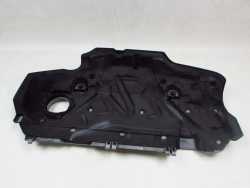 VOLVO S80 II V70 III XC 06-13 2.4 D5 POKRYWA OSLONA SILNIKA GORNA 30757535
