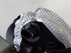 VOLVO S60 V70 S80 SERVO SERWO HAMULCOWE 30793678 CZUJNIK 106318-68091  99-10