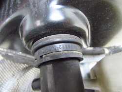 VOLVO S60 V70 S80 SERVO SERWO HAMULCOWE 30793678 CZUJNIK 106318-68091  99-10