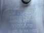 VOLVO XC70 XC LISTWA NAKLADKA BLOTNIKA PRZOD LEWA 30678043 99-07