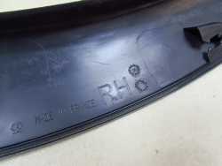 VOLVO XC70 XC LISTWA NAKLADKA BLOTNIKA PRZOD TYL 9190880 99-07