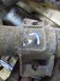 VOLVO XC70 XC 2.4 D5 CROSS COUNTRY 00- AMORTYZATOR MCPHERSON PRZOD LEWY 31200413
