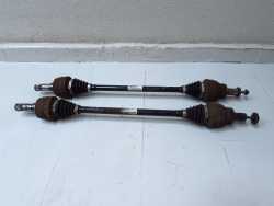 VOLVO S60 V70 XC70 AWD CROSS COUNTRY POLOS POLOSKA TYL TYLNA 30735647