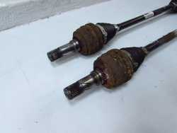 VOLVO S60 V70 XC70 AWD CROSS COUNTRY POLOS POLOSKA TYL TYLNA 30735647