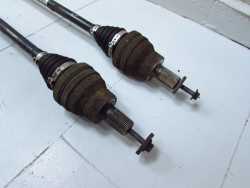 VOLVO S60 V70 XC70 AWD CROSS COUNTRY POLOS POLOSKA TYL TYLNA 30735647