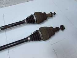 VOLVO S60 V70 XC70 AWD CROSS COUNTRY POLOS POLOSKA TYL TYLNA 30735647