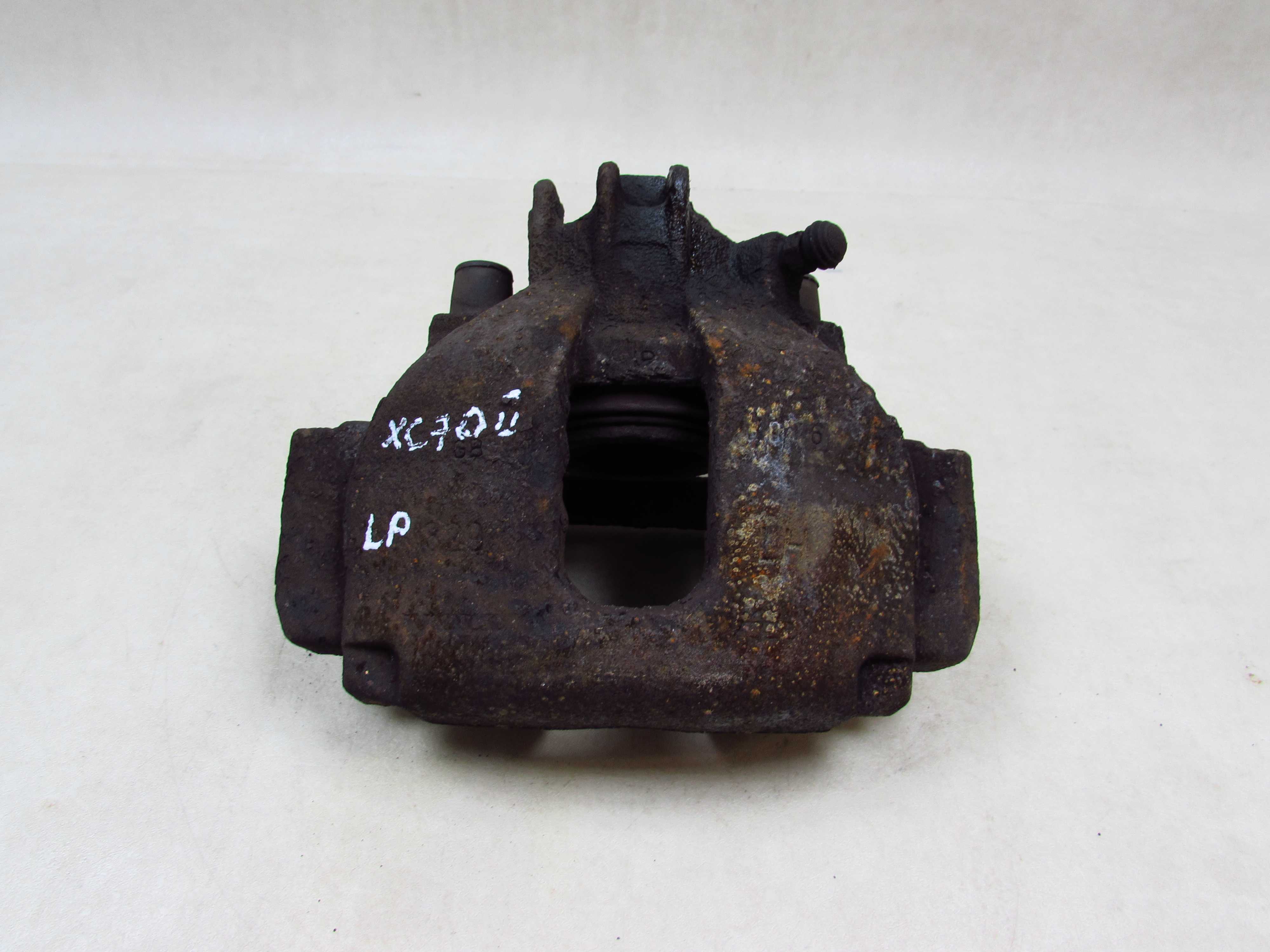 VOLVO XC70 AWD CROSS COUNTRY 99-07 ZACISK HAMULCOWY PRZOD LEWY