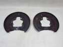VOLVO S60 S80 V70 XC70 AWD CROSS COUNTRY 99-07 TARCZA KOTWICZNA TYL
