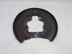VOLVO S60 S80 V70 XC70 AWD CROSS COUNTRY 99-07 TARCZA KOTWICZNA TYL