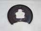 VOLVO S60 S80 V70 XC70 AWD CROSS COUNTRY 99-07 TARCZA KOTWICZNA TYL