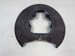 VOLVO S60 S80 V70 XC70 AWD CROSS COUNTRY 99-07 TARCZA KOTWICZNA TYL