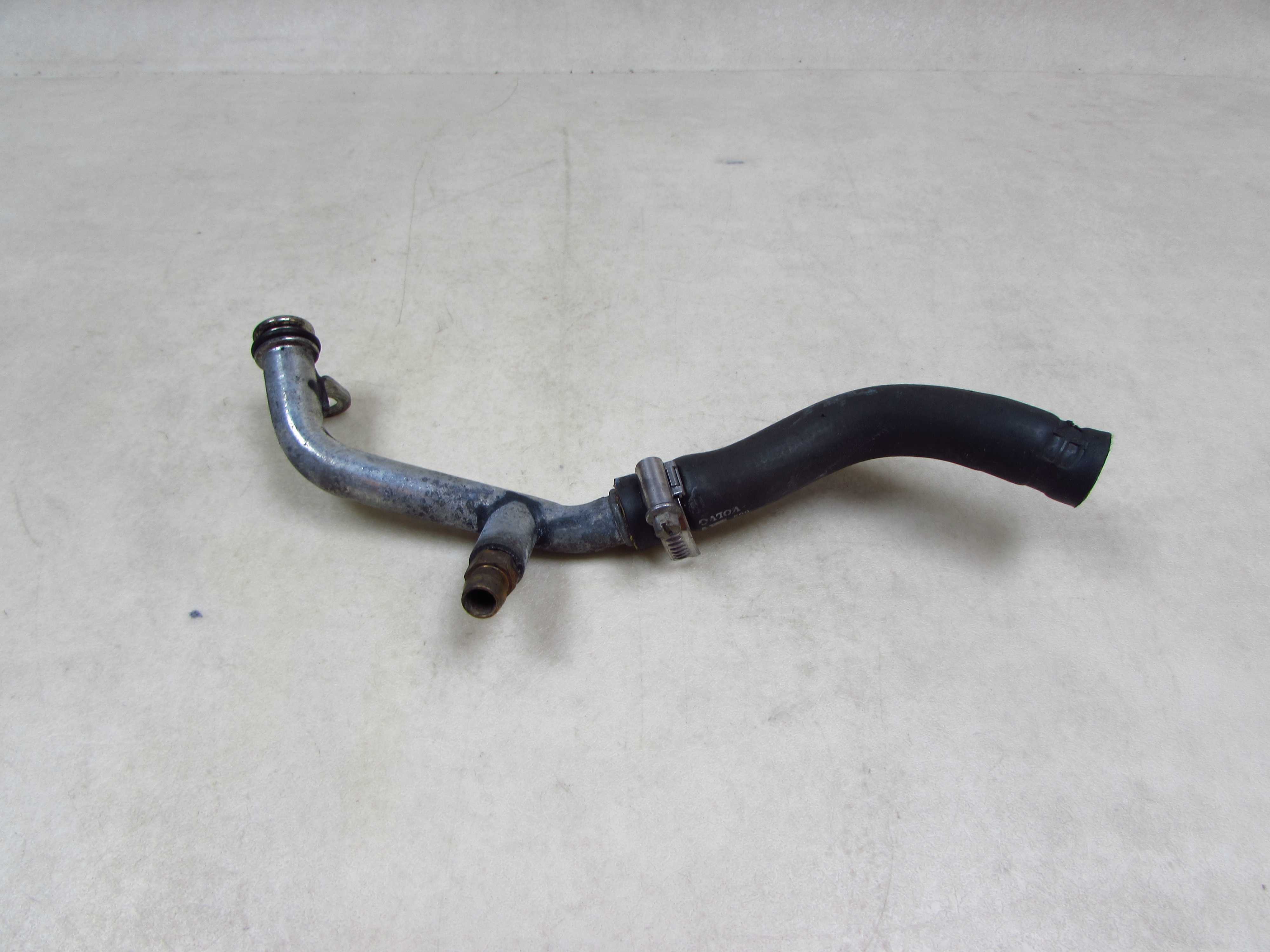 VOLVO S60 V70 XC 2.4 D5 WAZ PRZEWOD RURA CHLODNICZKI WODY 30650746