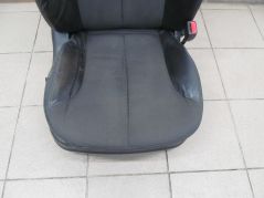 KIA MAGENTIS II FOTEL SIEDZENIE PRZOD P SKORA 05-11