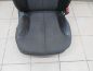 KIA MAGENTIS II FOTEL SIEDZENIE PRZOD P SKORA 05-11